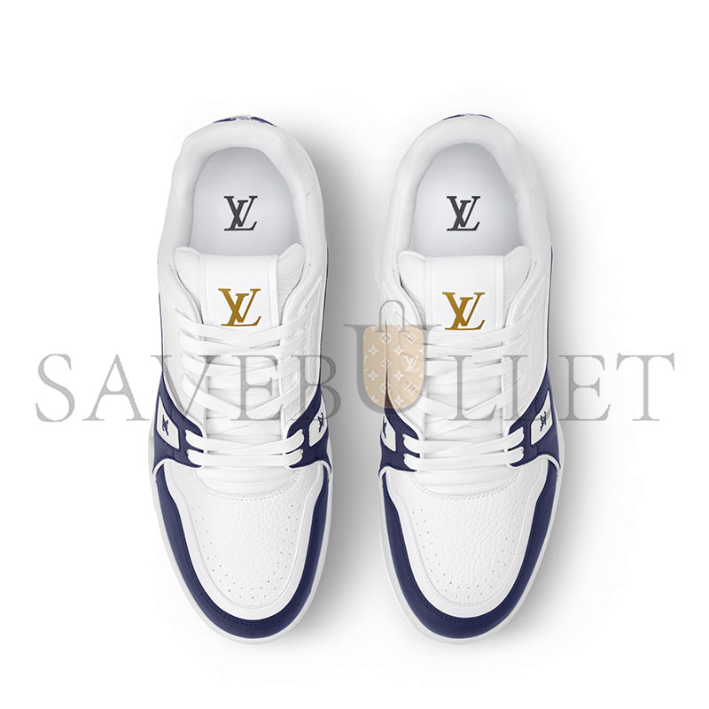 l0vis Vvtt0n lv trainer sneaker 1ajse0